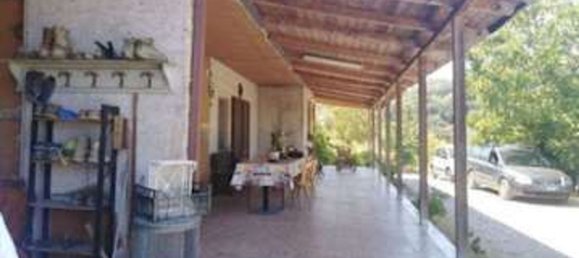 12 rooms House in Morlupo, Italy No. 186067 9