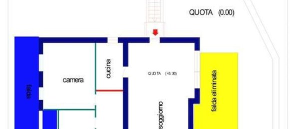 12 rooms House in Morlupo, Italy No. 186067 48