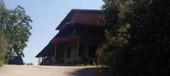 12 rooms House in Morlupo, Italy No. 186067 4