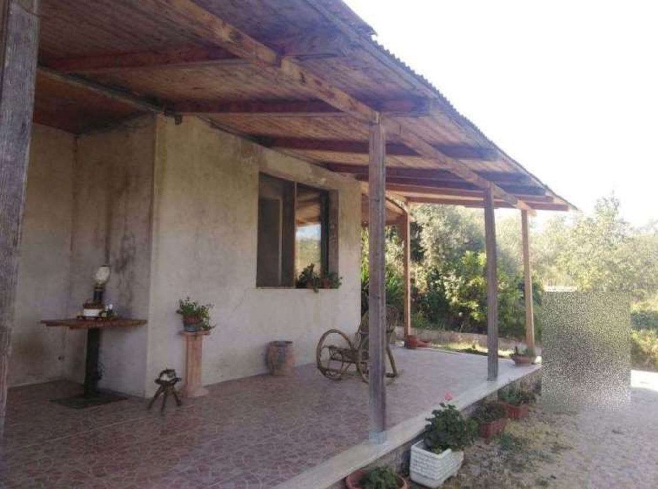 12 rooms House in Morlupo, Italy No. 186067