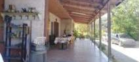 12 rooms House in Morlupo, Italy No. 186067 7