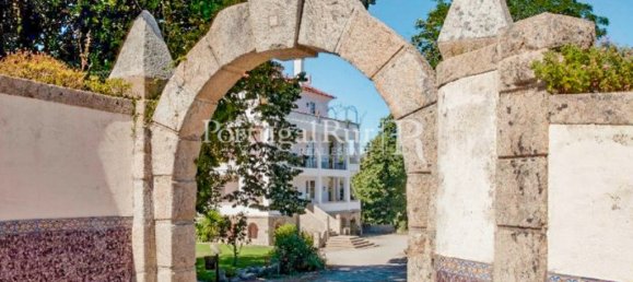 538m² Hotel in Abrunhosa a Velha, Portugal No. 41368 32