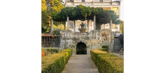 538m² Hotel in Abrunhosa a Velha, Portugal No. 41368 20