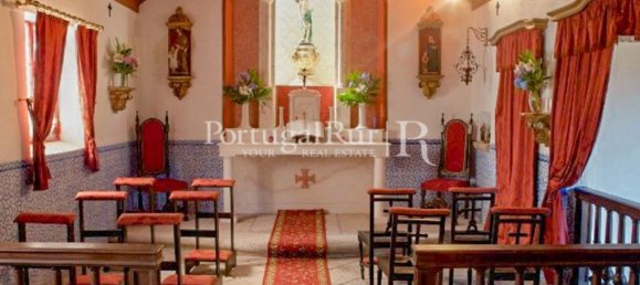 538m² Hotel in Abrunhosa a Velha, Portugal No. 41368 7