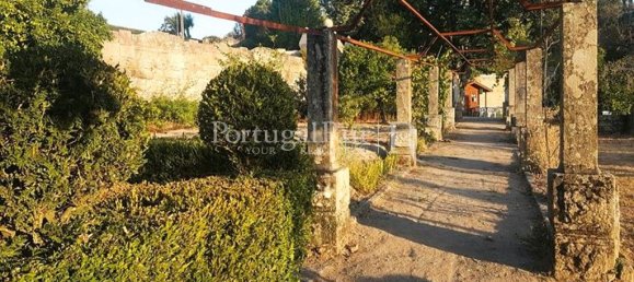 538m² Hotel in Abrunhosa a Velha, Portugal No. 41368 21