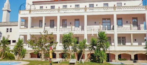 538m² Hotel in Abrunhosa a Velha, Portugal No. 41368 2