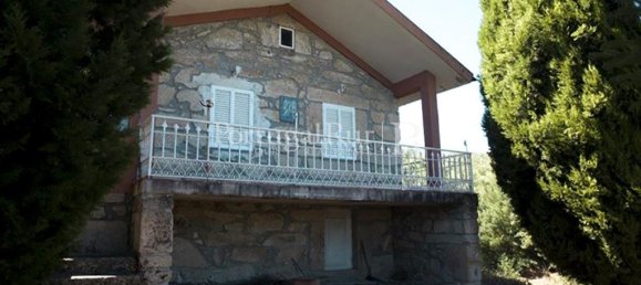 538m² Hotel in Abrunhosa a Velha, Portugal No. 41368 29