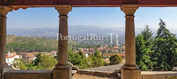 538m² Hotel in Abrunhosa a Velha, Portugal No. 41368 9