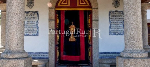 538m² Hotel in Abrunhosa a Velha, Portugal No. 41368 6