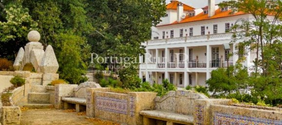 538m² Hotel in Abrunhosa a Velha, Portugal No. 41368 4