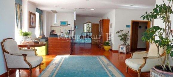 538m² Hotel in Abrunhosa a Velha, Portugal No. 41368 11