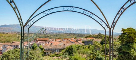 538m² Hotel in Abrunhosa a Velha, Portugal No. 41368 3