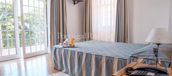 538m² Hotel in Abrunhosa a Velha, Portugal No. 41368 14