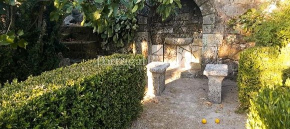 538m² Hotel in Abrunhosa a Velha, Portugal No. 41368 22