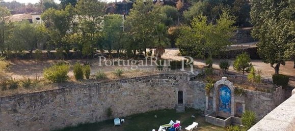 538m² Hotel in Abrunhosa a Velha, Portugal No. 41368 31