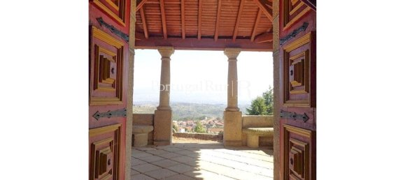 538m² Hotel in Abrunhosa a Velha, Portugal No. 41368 8