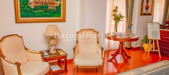 538m² Hotel in Abrunhosa a Velha, Portugal No. 41368 12