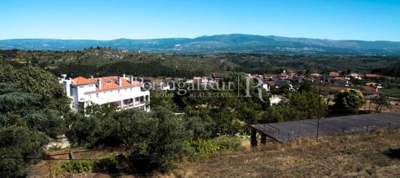 538m² Hotel in Abrunhosa a Velha, Portugal No. 41368 30
