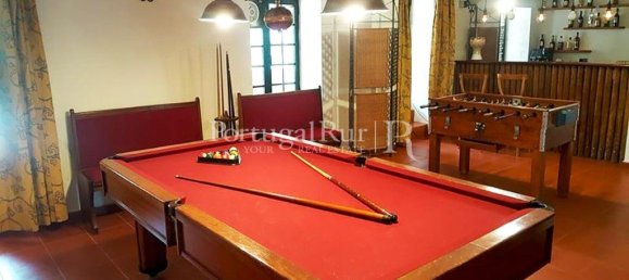 538m² Hotel in Abrunhosa a Velha, Portugal No. 41368 18