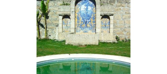 538m² Hotel in Abrunhosa a Velha, Portugal No. 41368 10