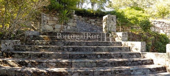 538m² Hotel in Abrunhosa a Velha, Portugal No. 41368 26