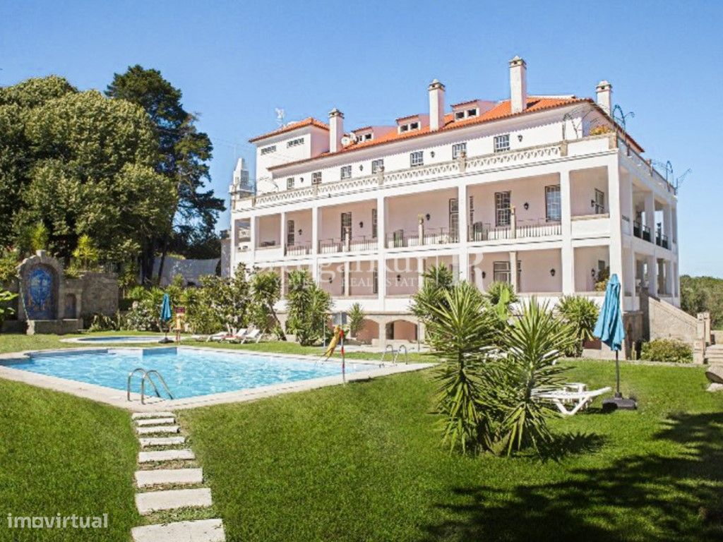 538m² Hotel in Abrunhosa a Velha, Portugal No. 41368