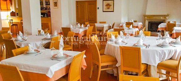 538m² Hotel in Abrunhosa a Velha, Portugal No. 41368 13