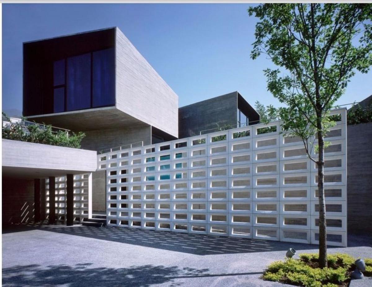 3 غرف نوم منزل في Nuevo Leon, Mexico رقم 158456