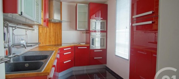 1 bedroom Apartment in Choisy-le-Roi, France No. 317926 2