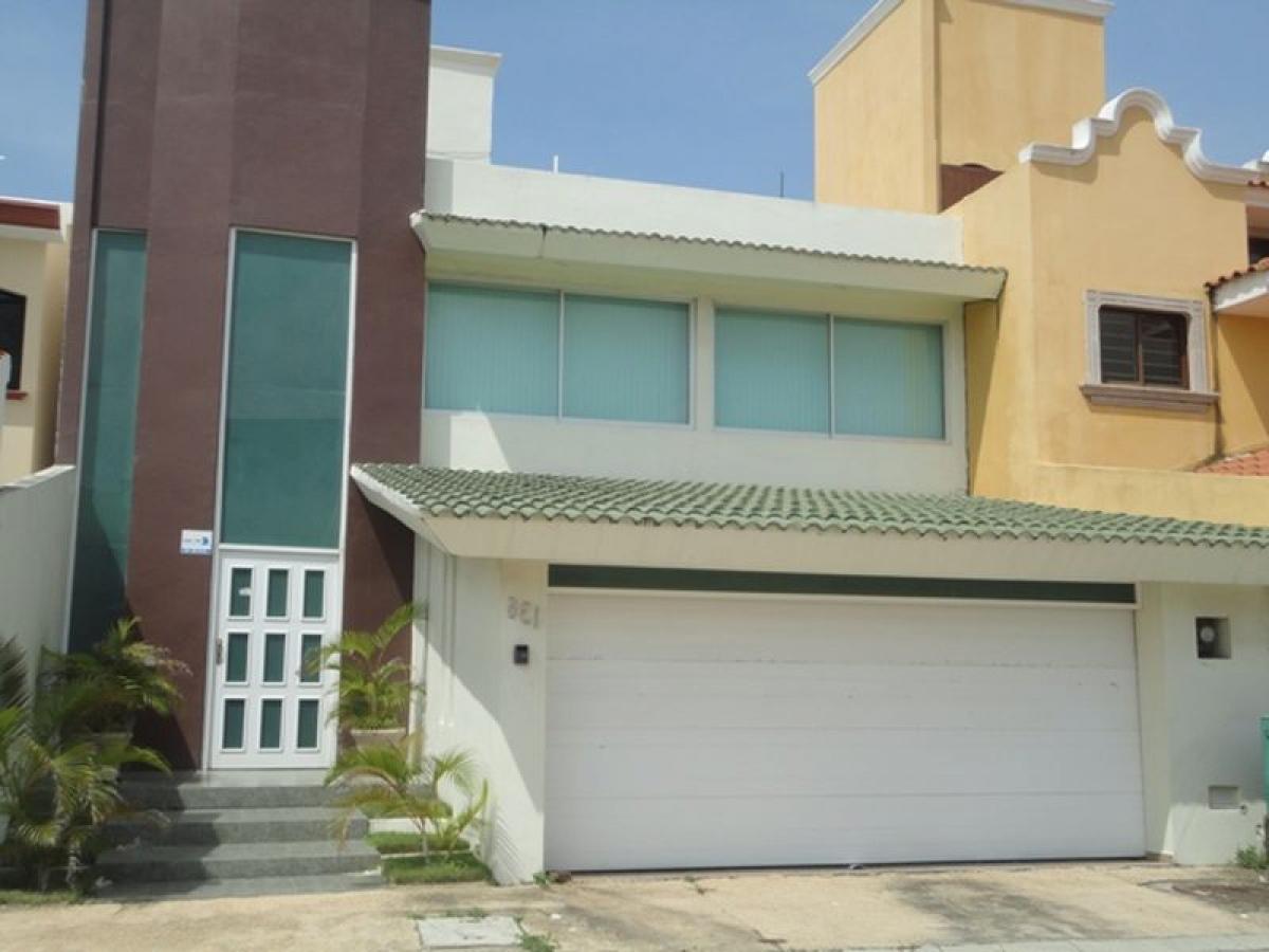 3 غرف نوم منزل في Tijuana, Mexico رقم 179515