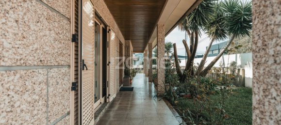 5 غرف نوم منزل في Guimaraes, Portugal رقم 33703 37