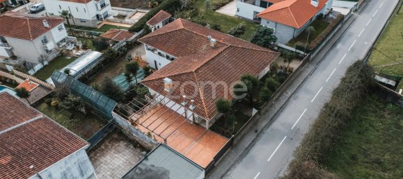 5 غرف نوم منزل في Guimaraes, Portugal رقم 33703 5