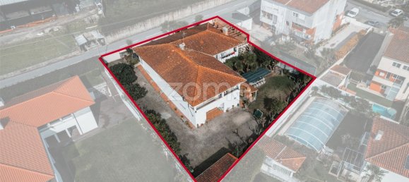 5 غرف نوم منزل في Guimaraes, Portugal رقم 33703 3