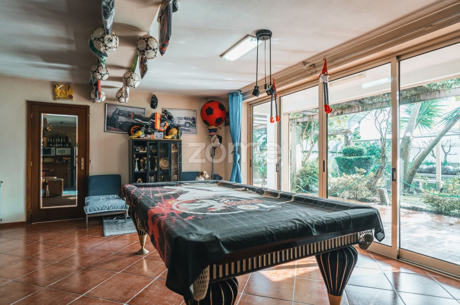 5 غرف نوم منزل في Guimaraes, Portugal رقم 33703