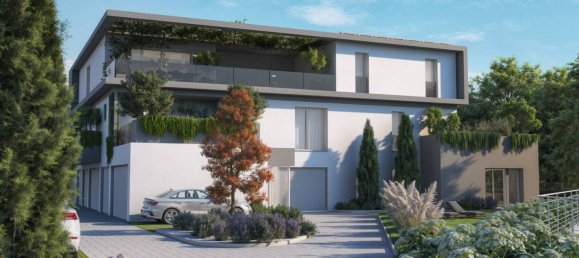 3 Schlafzimmer Wohnung in Costabissara, Italy, Nr. 102751 4