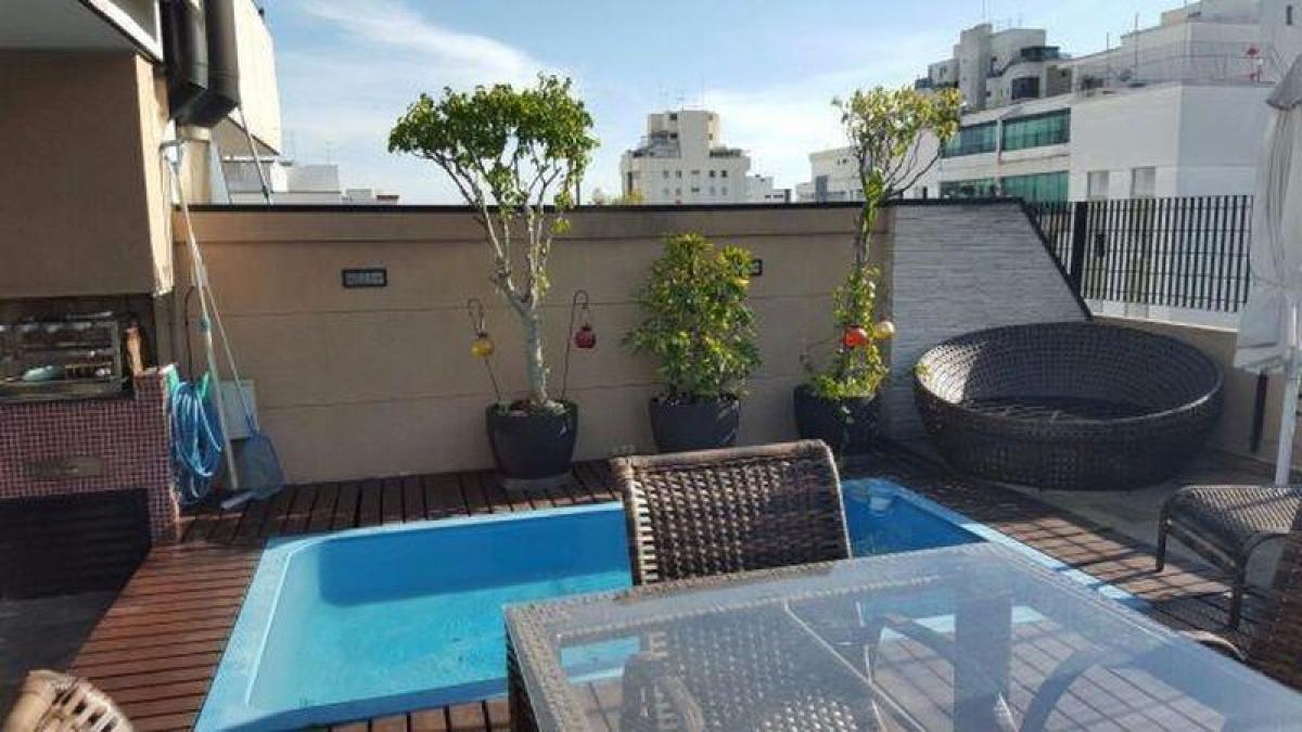 Casa T4 em São Paulo, Brazil N.º 440754