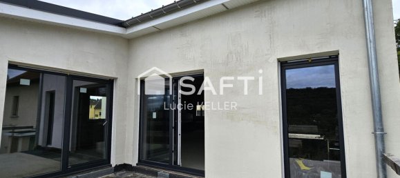 3 bedrooms House in Hombourg-Haut, France No. 244440 3