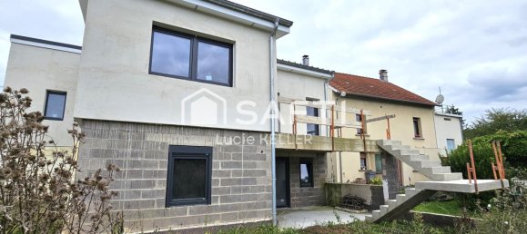 3 bedrooms House in Hombourg-Haut, France No. 244440 4