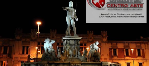 Apartamento T4 em Villafranca Tirrena, Italy N.º 51829 26