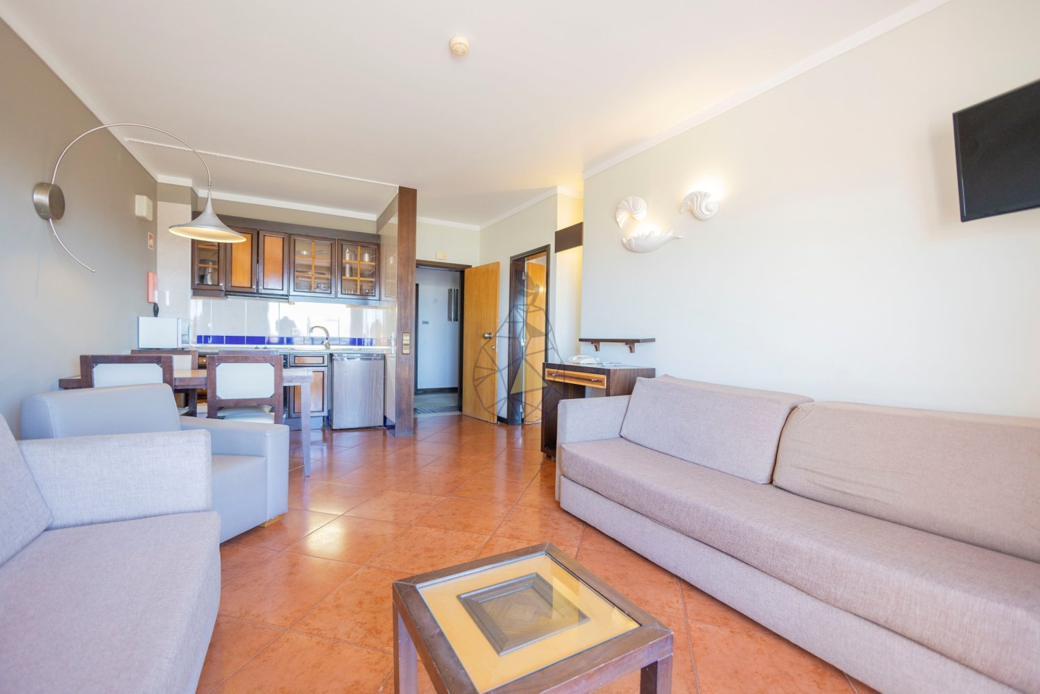 1 bedroom Apartment in Albufeira, Portugal No. 89683