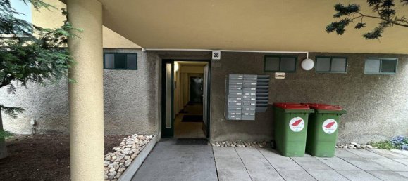 3-salle Appartement à Dobling, Austria No. 201204 22