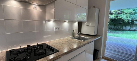 3-salle Appartement à Dobling, Austria No. 201204 7