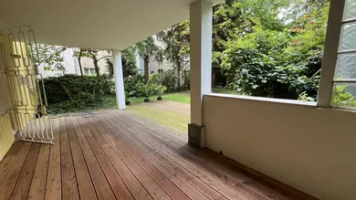 3-salle Appartement à Dobling, Austria No. 201204