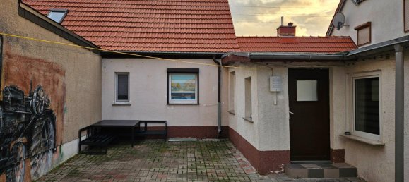 3غرفة تاون هاوس في Salzlandkreis, Germany رقم 17171 2