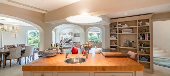 Villa T6 em Saint-Paul-de-Vence, France N.º 37 8