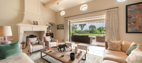 Villa T6 em Saint-Paul-de-Vence, France N.º 37 5