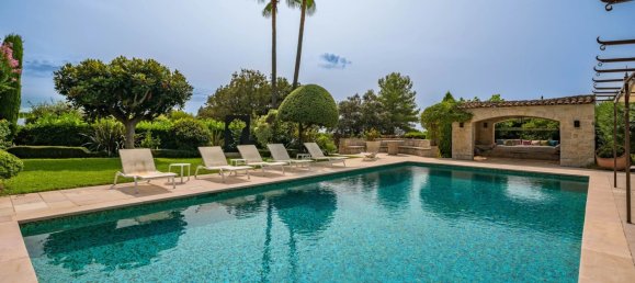 Villa T6 em Saint-Paul-de-Vence, France N.º 37 2