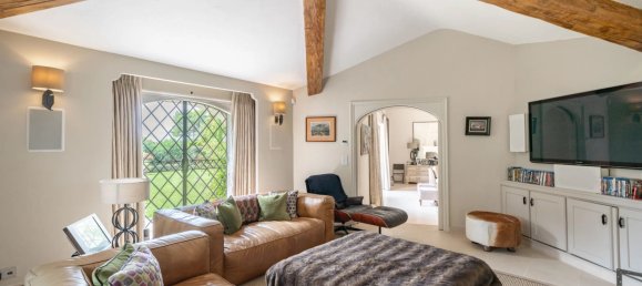 Villa T6 em Saint-Paul-de-Vence, France N.º 37 10