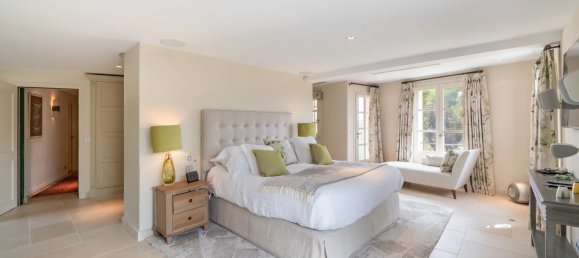 Villa T6 em Saint-Paul-de-Vence, France N.º 37 12