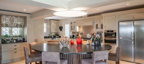 Villa T6 em Saint-Paul-de-Vence, France N.º 37 9